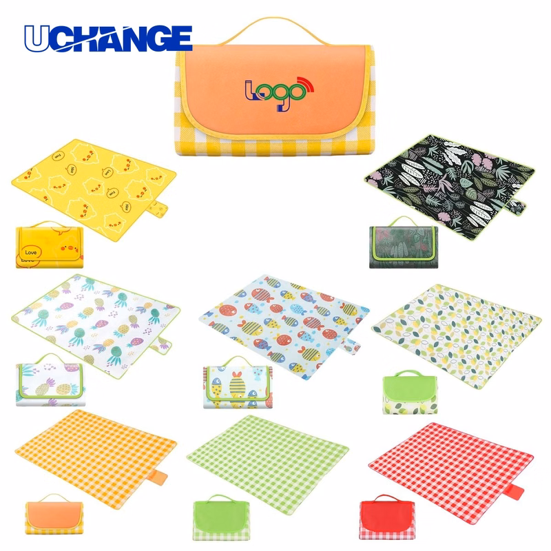 Portable Outdoor Camping Picnic Mat