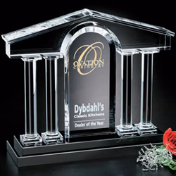 Barona Award