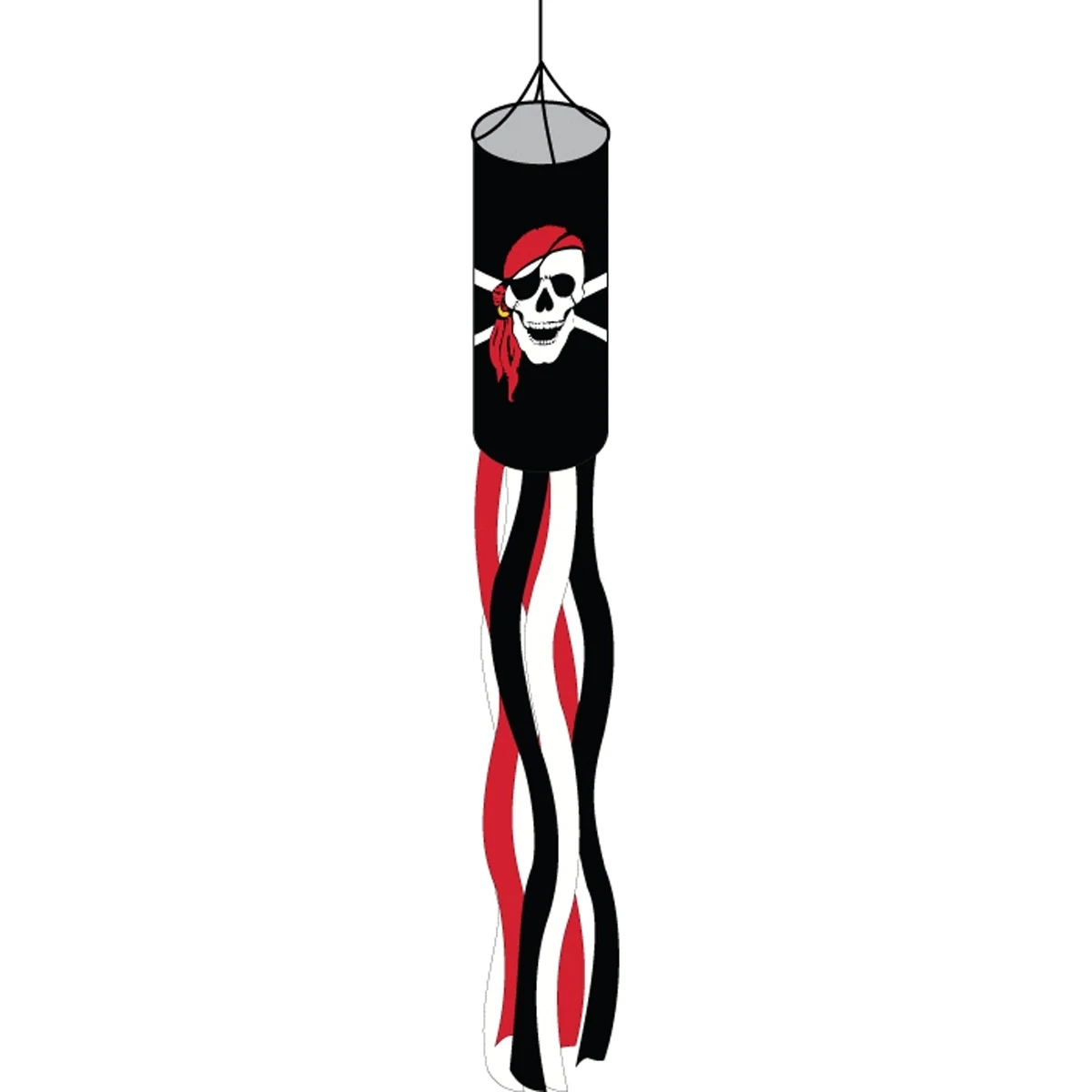 One Eyed Jack Windsock 1