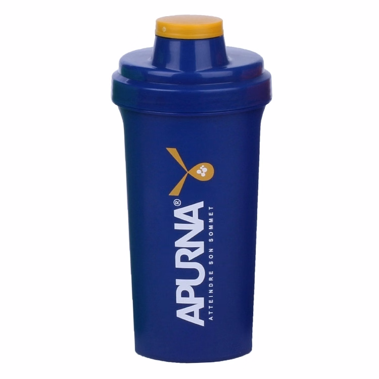 Protein powder shaker cup