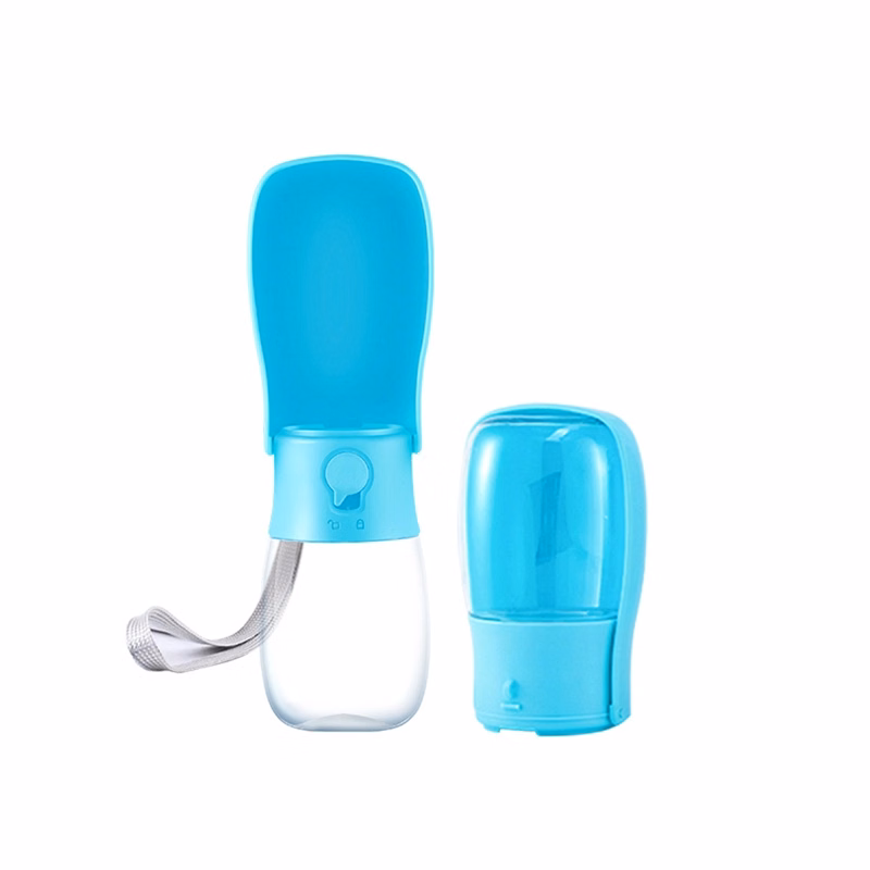 10Oz Dog Water Bottle