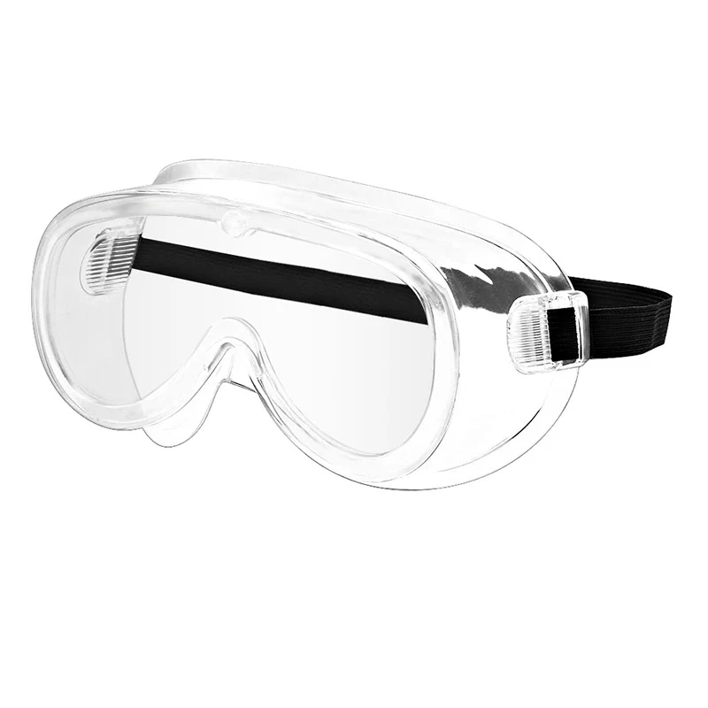 Isolation eye mask 1