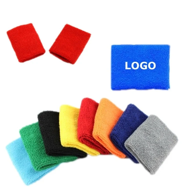 Cotton Wristband 1