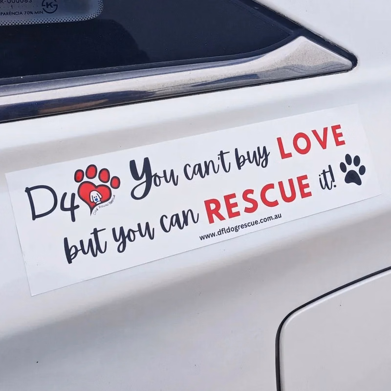 Bumper Stickers