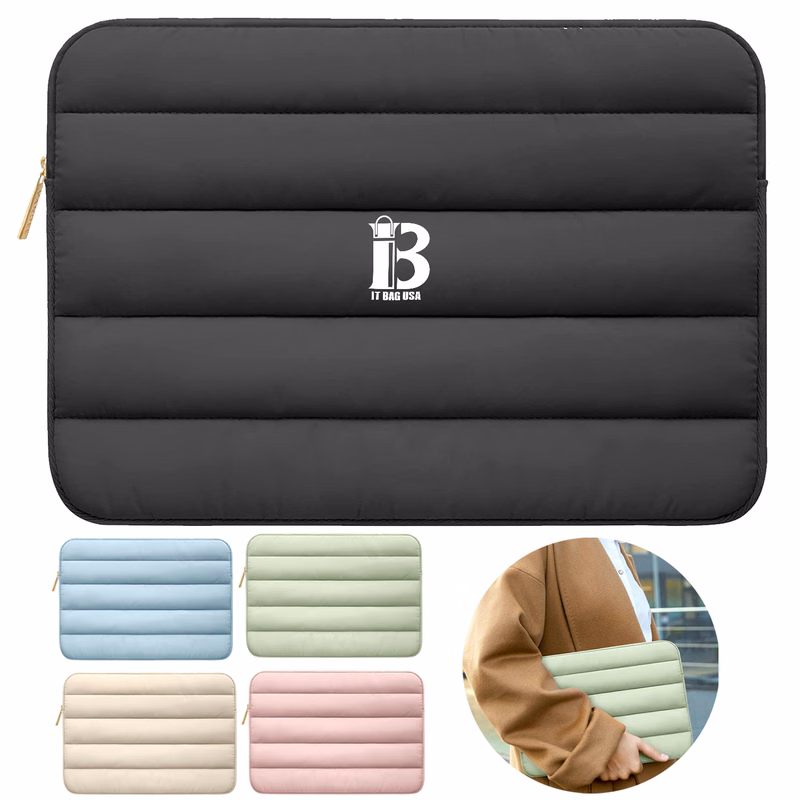 Carrying Case Laptop Sleeve for Women.