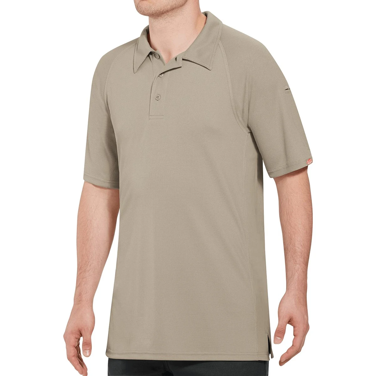 Men's Performance Knit® Flex Series Active Polo - SK92 1
