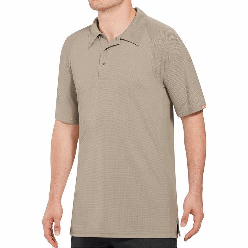 Men's Performance Knit® Flex Series Active Polo - SK92
