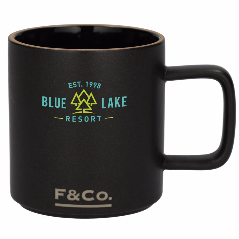 Field & Co Stoneware Mug 11oz