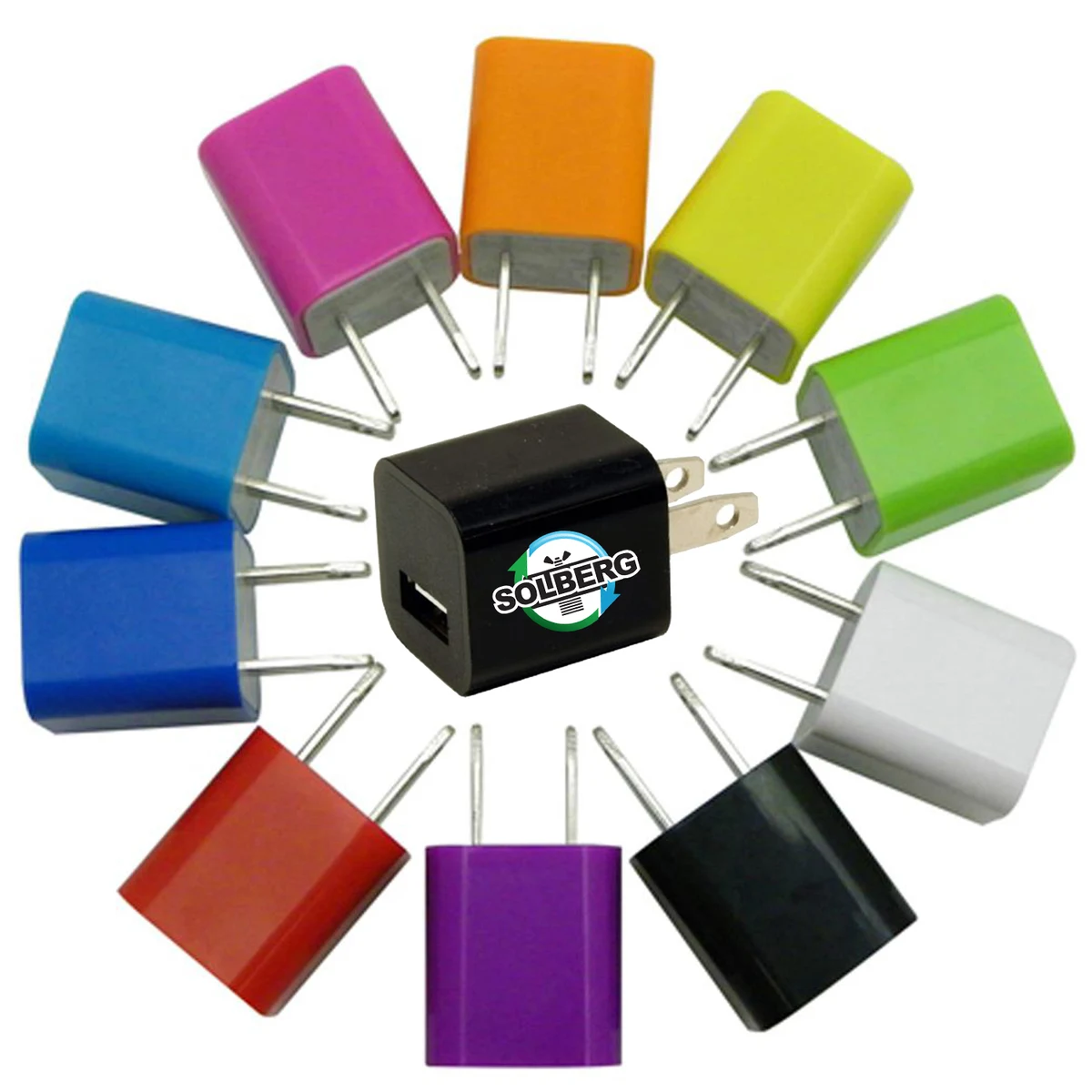 Lembert Wall Plug 1