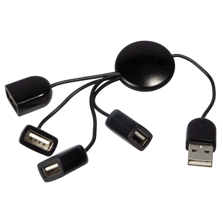 3280HUB - 4 Port USB Hub, V2.0 1