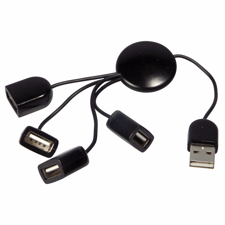 3280HUB - 4 Port USB Hub, V2.0