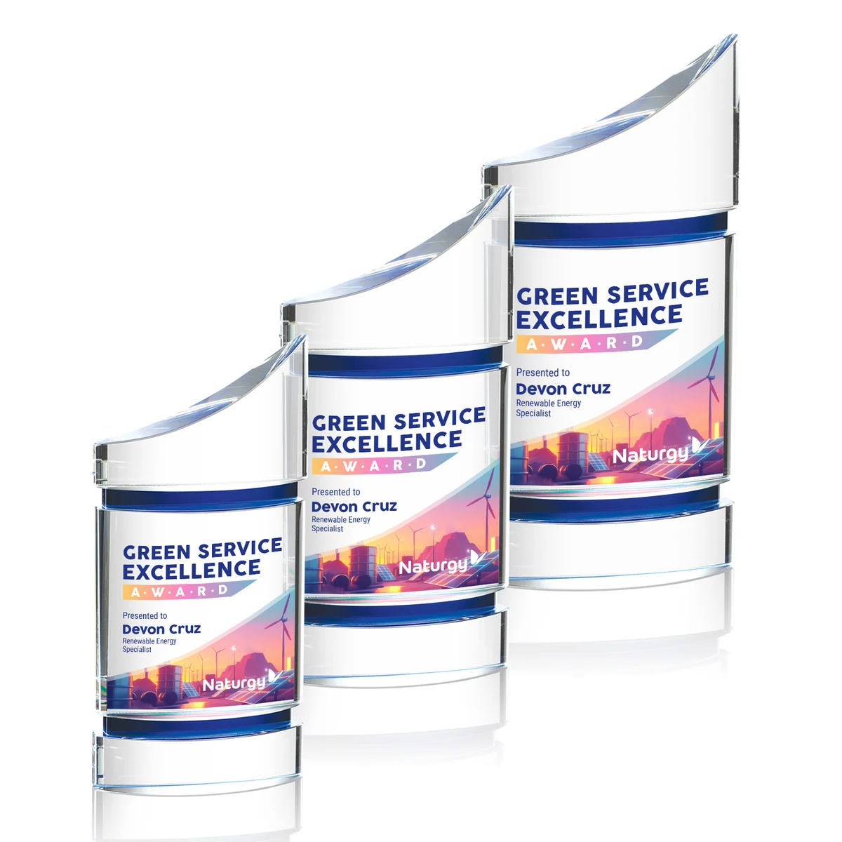 Gemma VividPrint™ Award 1