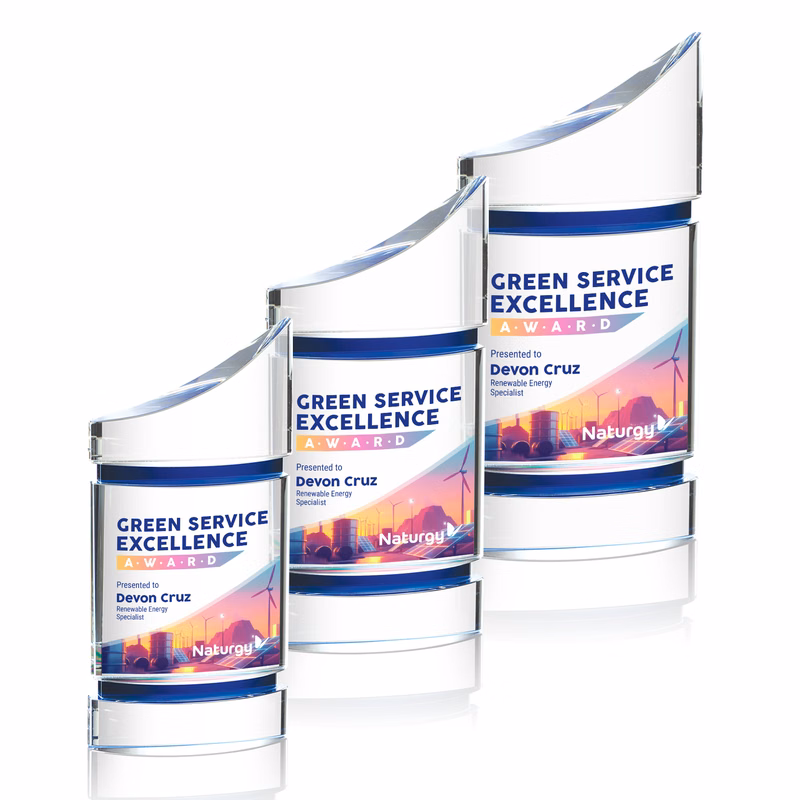 Gemma VividPrint™ Award