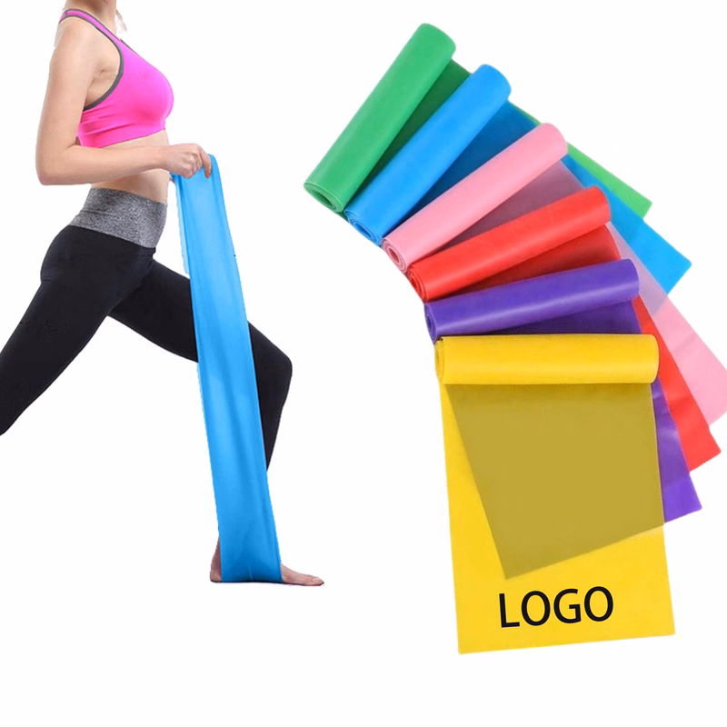Fitness Portable Stretch Band