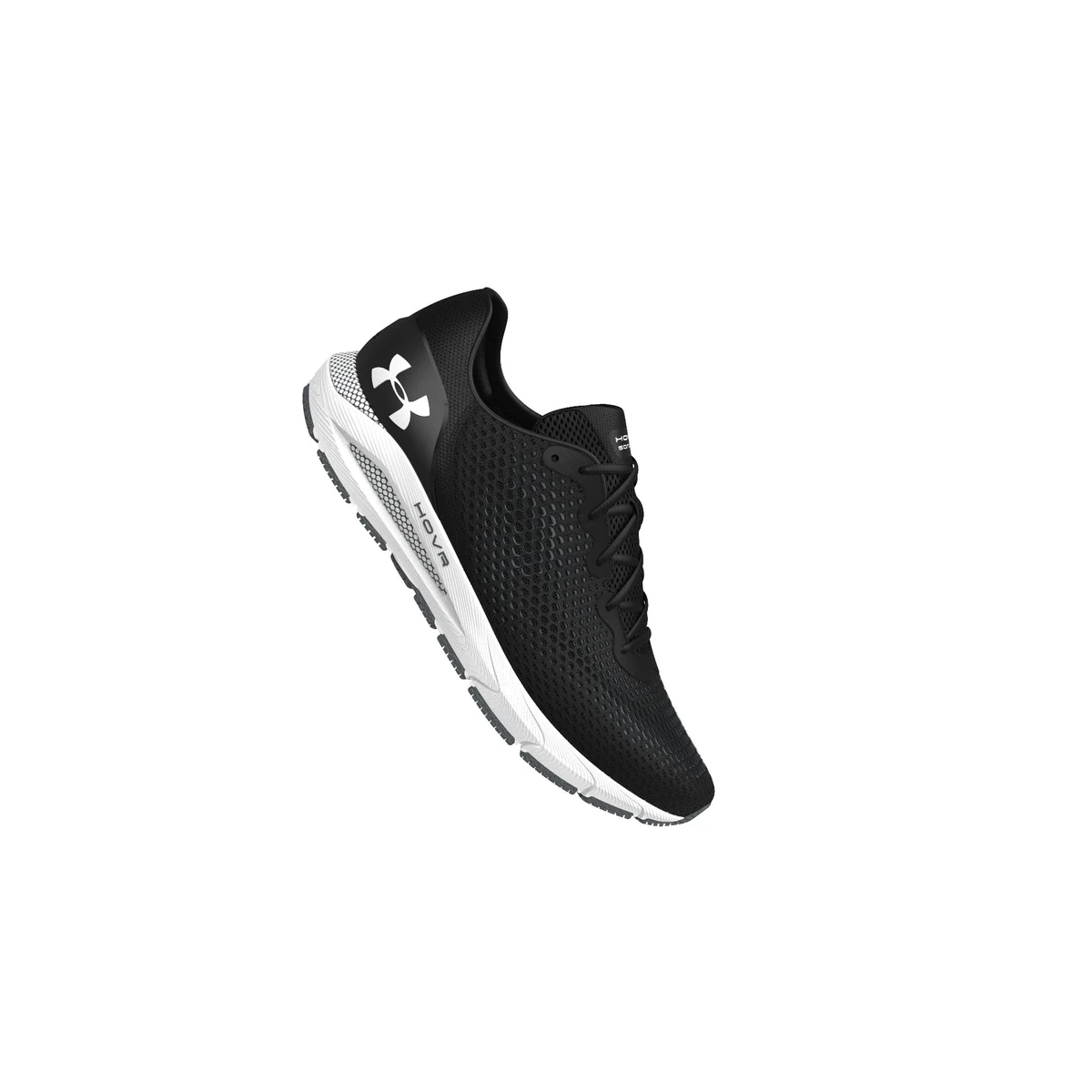 UA HOVR Sonic 4 Men's Running Shoes 1