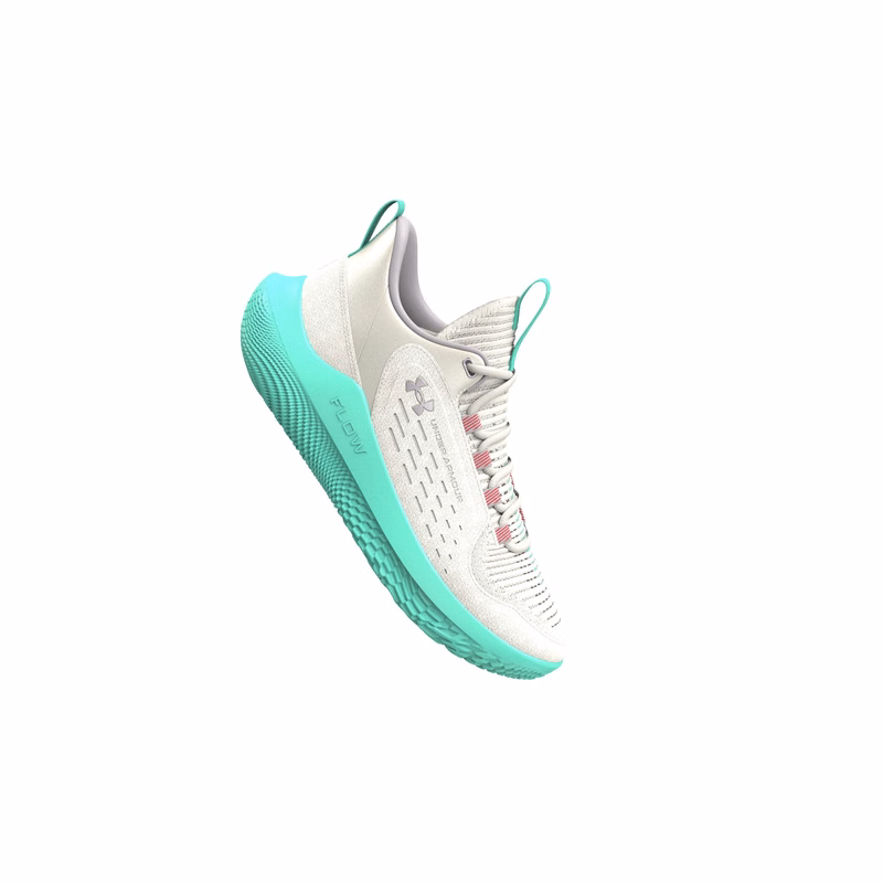 UA Breakthru 5 International Women's Day Women's Basketball Shoes