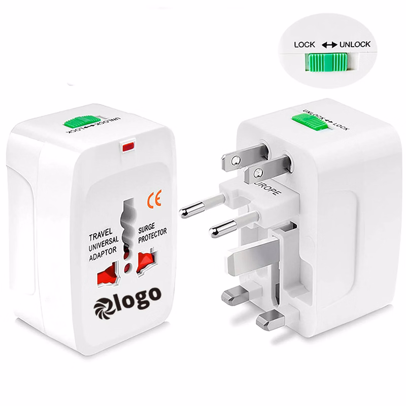 Universal Power Adapter