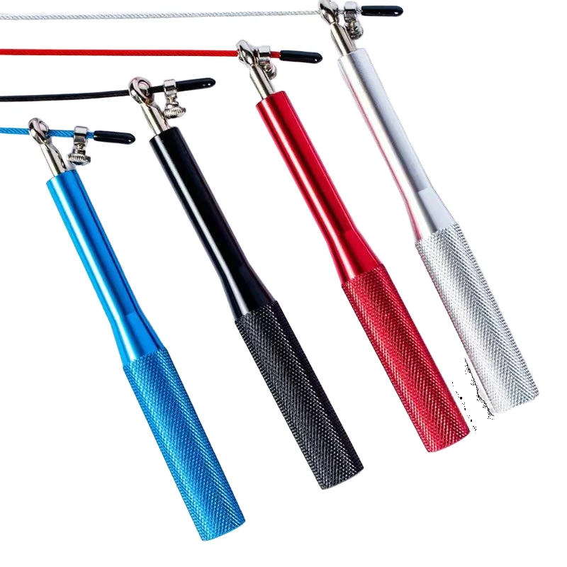 Aluminum Jump Rope 1