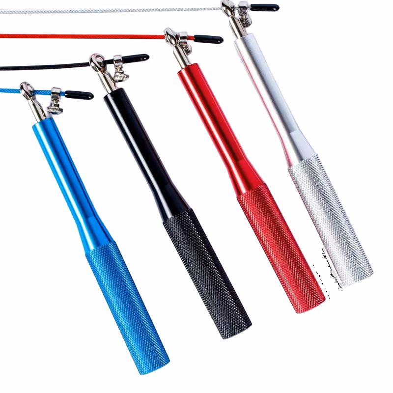 Aluminum Jump Rope