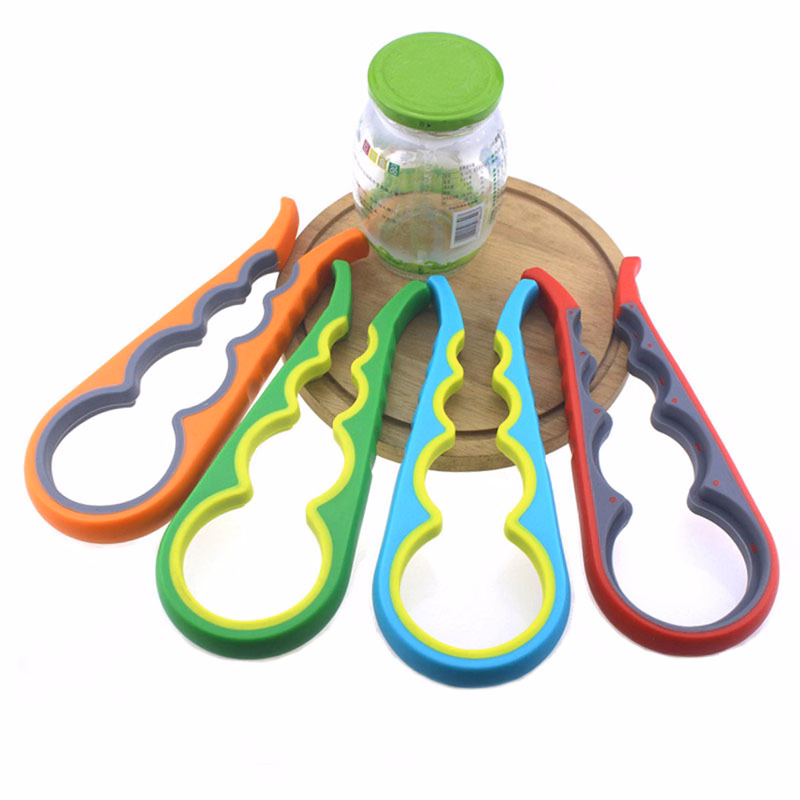 5 in 1 Multi Function Can Opener