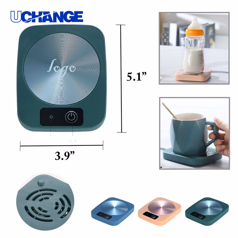 Constant Heat Coffee Mug Warmer Pad