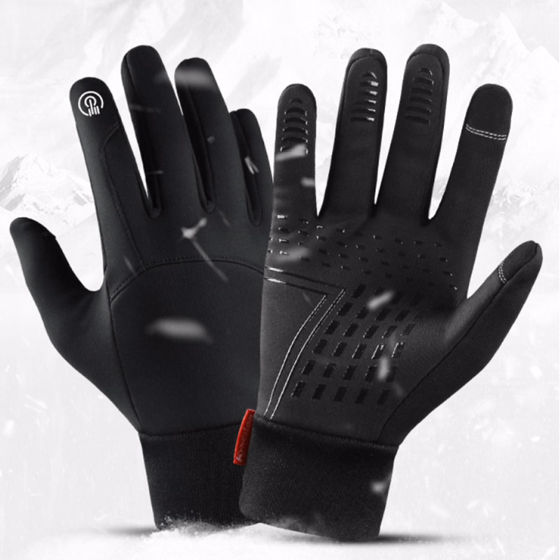 Touch Screen Thermal Winter Gloves