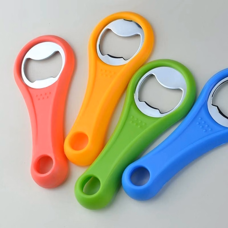 Plastic Bottle Opener