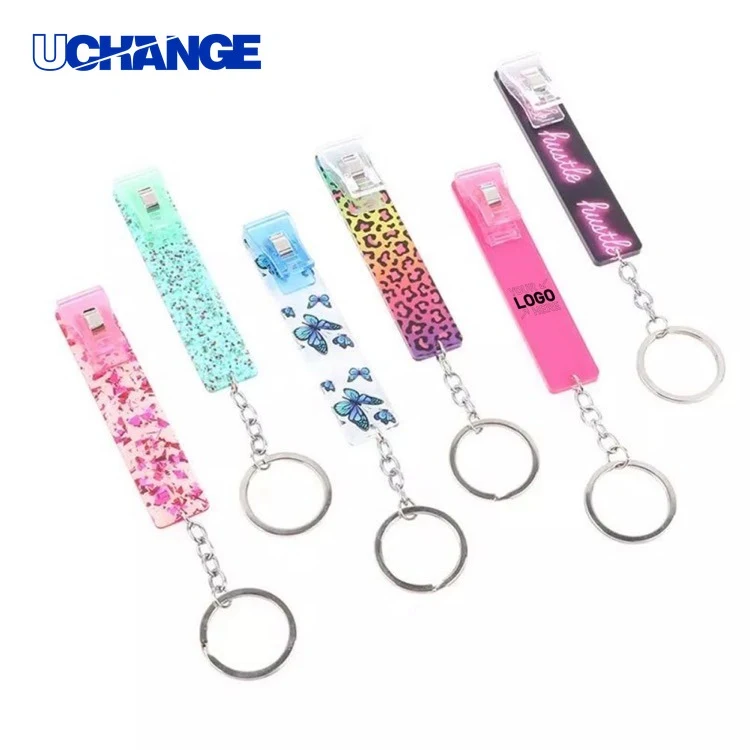Credit Card Puller ATM Keychain Tool 1
