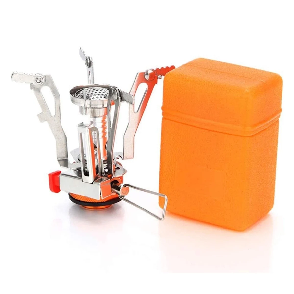 Portable Camping Stoves Backpacking Stove 1