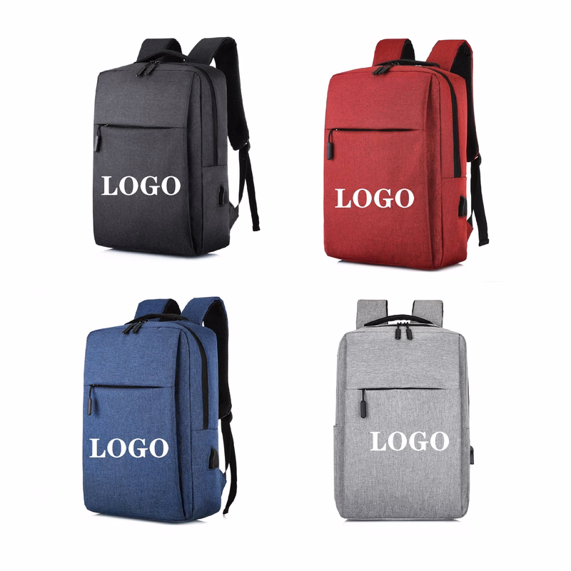 MOQ 10 pcs Travel Backpack