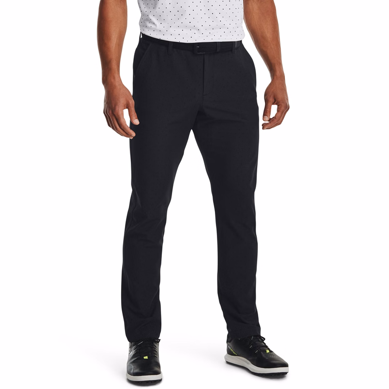 Men's UA Drive Geo Printed Tapered Pants
