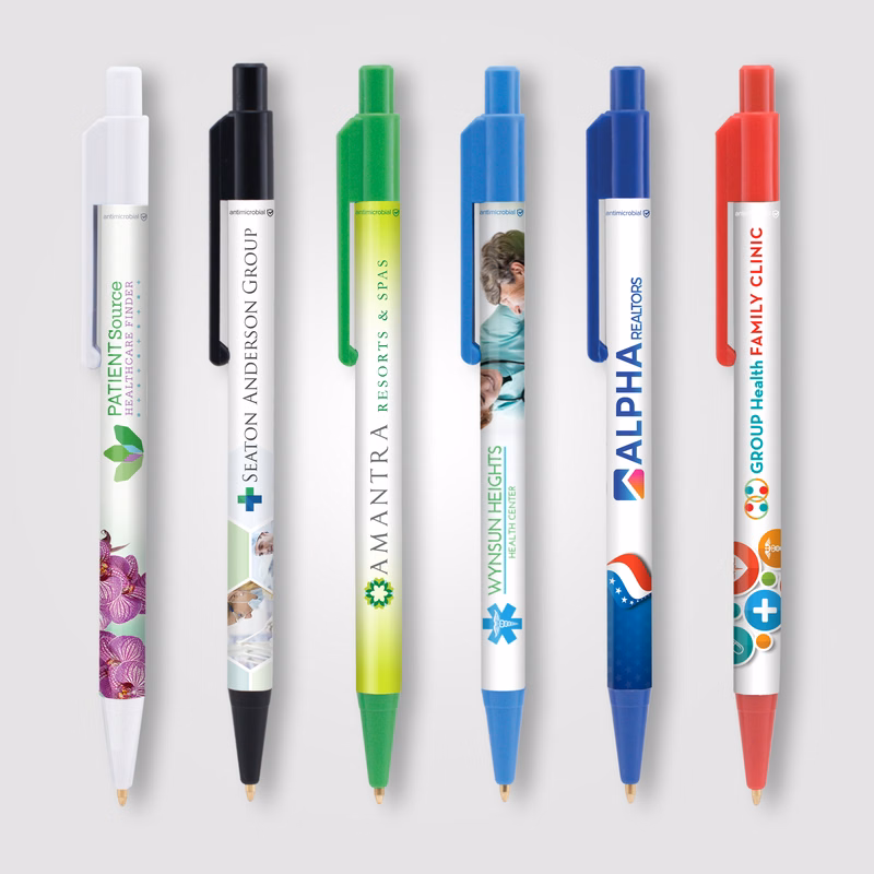 Colorama AM Pen + Antimicrobial Additive