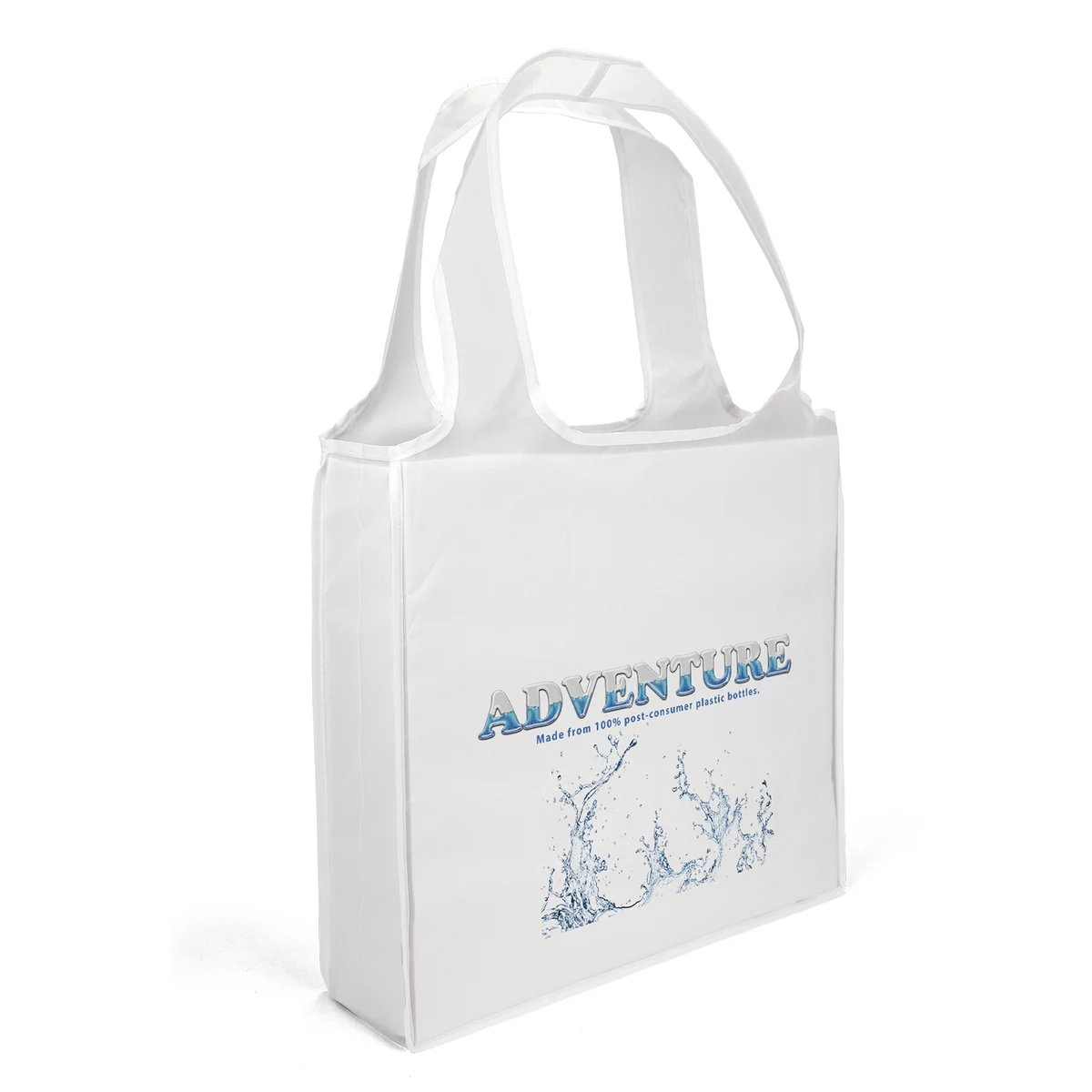 Adventure™- Polyester Tote - Sublimation 1