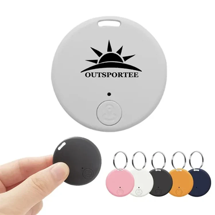 Bluetooth Tracker Item Finder Mini Tracking Tag 1