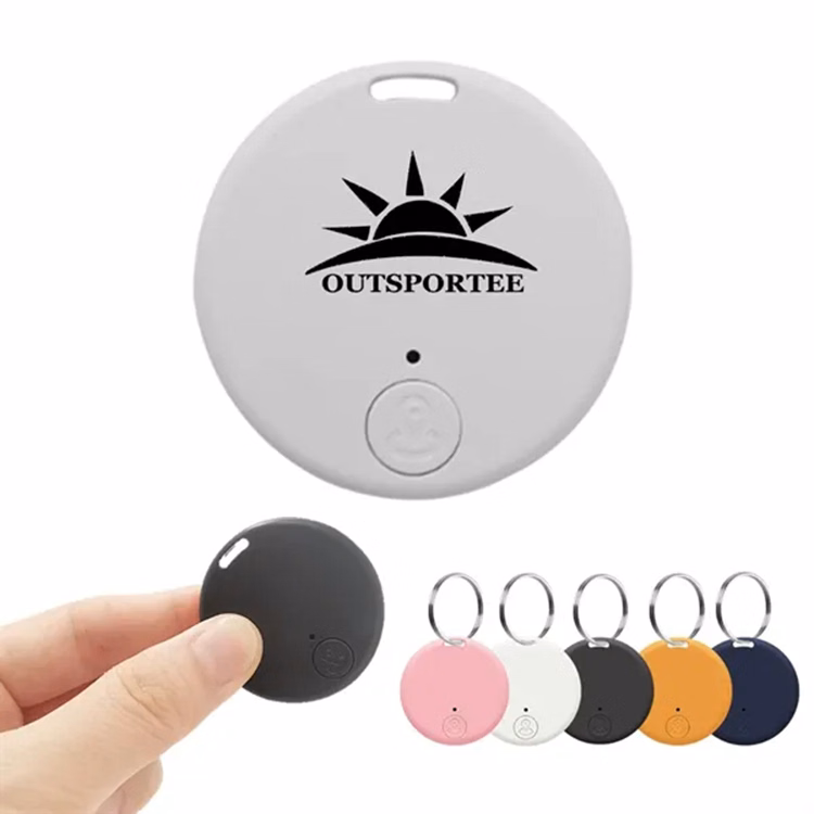 Bluetooth Tracker Item Finder Mini Tracking Tag