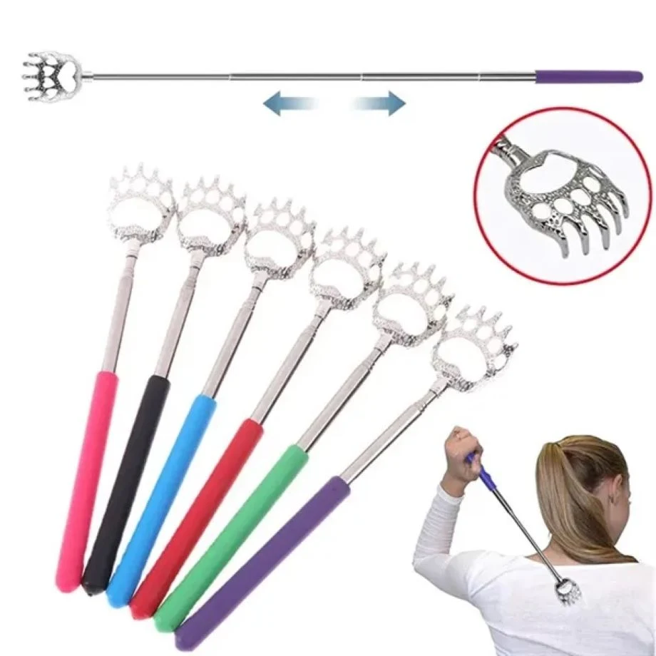 Bear Claw Back Scratchers 1