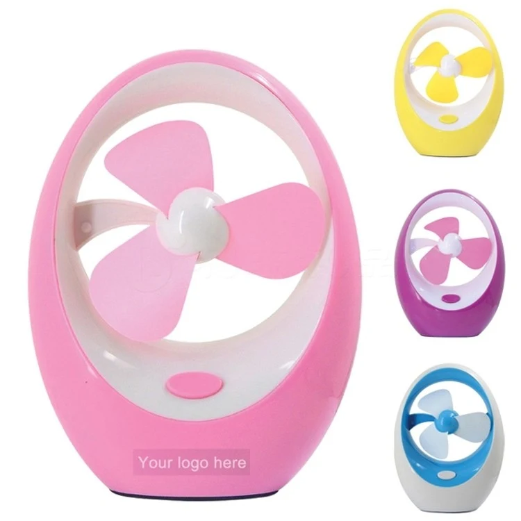 USB Mini Fan 1