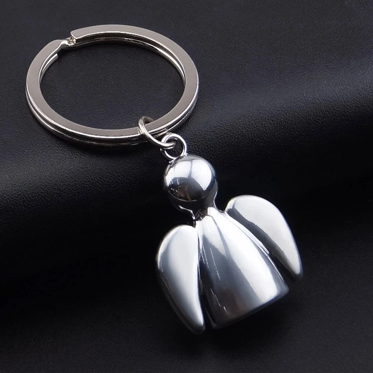 angle keychain 1