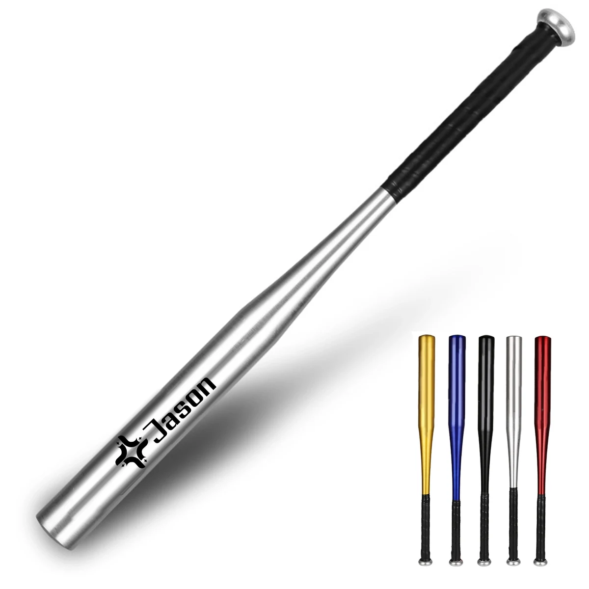 All Aluminum Alloy Baseball Bat 1