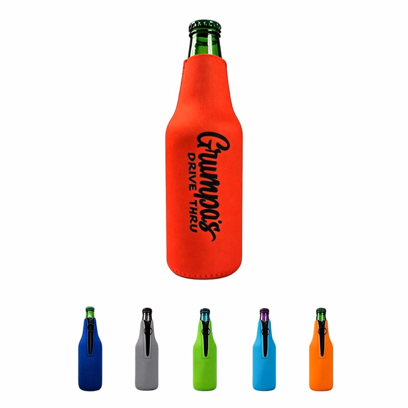 Foam Bottle Cooler