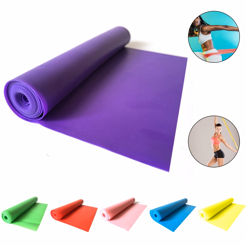 Resistance Ring Exercise Belt