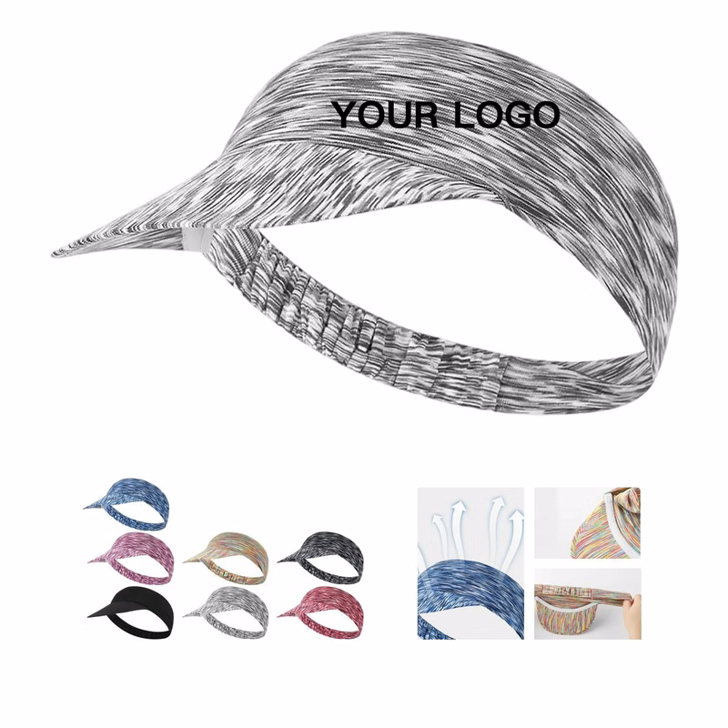Lightweight Polyester Sun Hat with Quick Drying Fabric