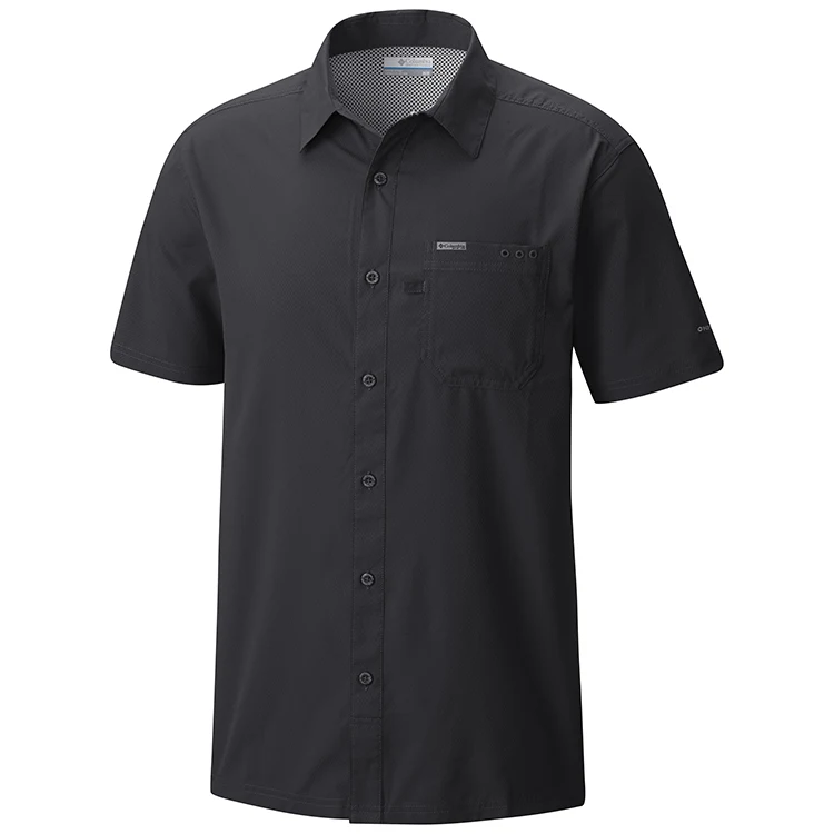 Columbia Slack Tide Camp Shirt 1