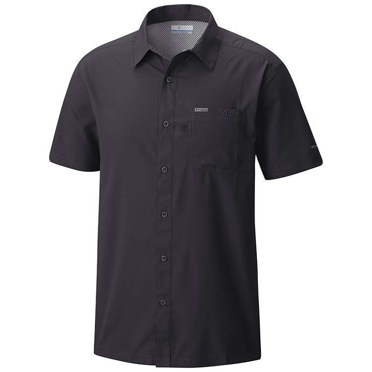 Columbia Slack Tide Camp Shirt
