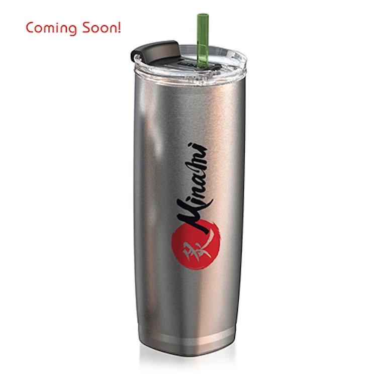 20 oz Asobu Recycled Aqualina Tumbler 1