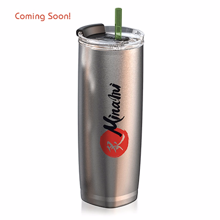 20 oz Asobu Recycled Aqualina Tumbler
