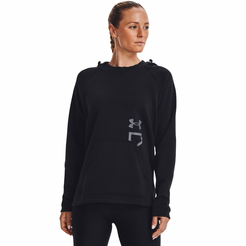 Women's UA Rival Softball Hoodie