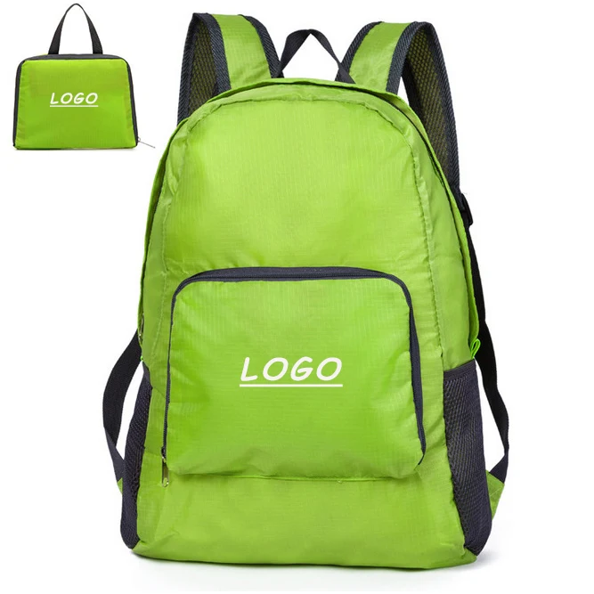 Foldable Sports Backpack 1