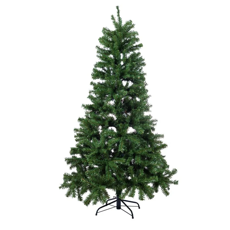 Artificial Christmas Trees - Evergreen 6' 1