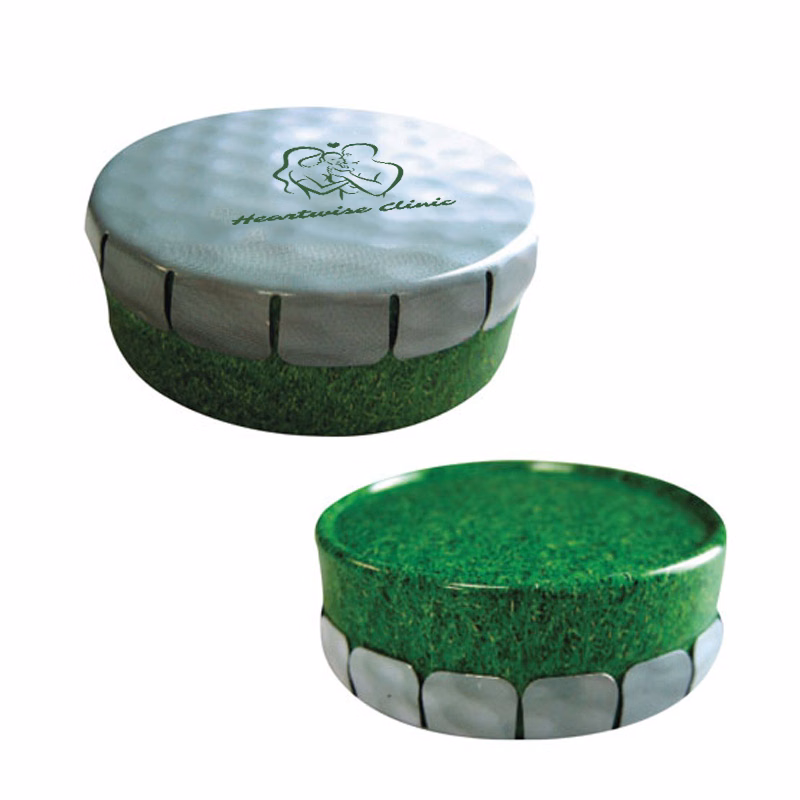 Round Golf   Klick